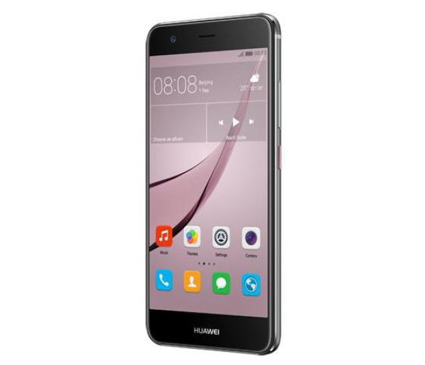 Huawei Nova Dual SIM Titanium Grey - 329471 - zdjęcie 5